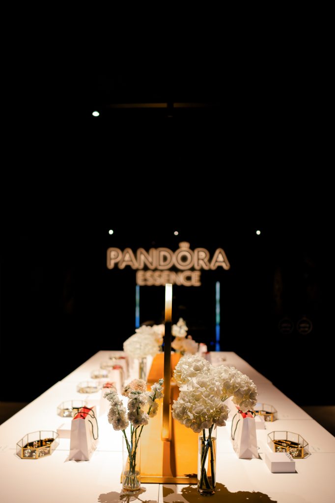 PANDORA (403)